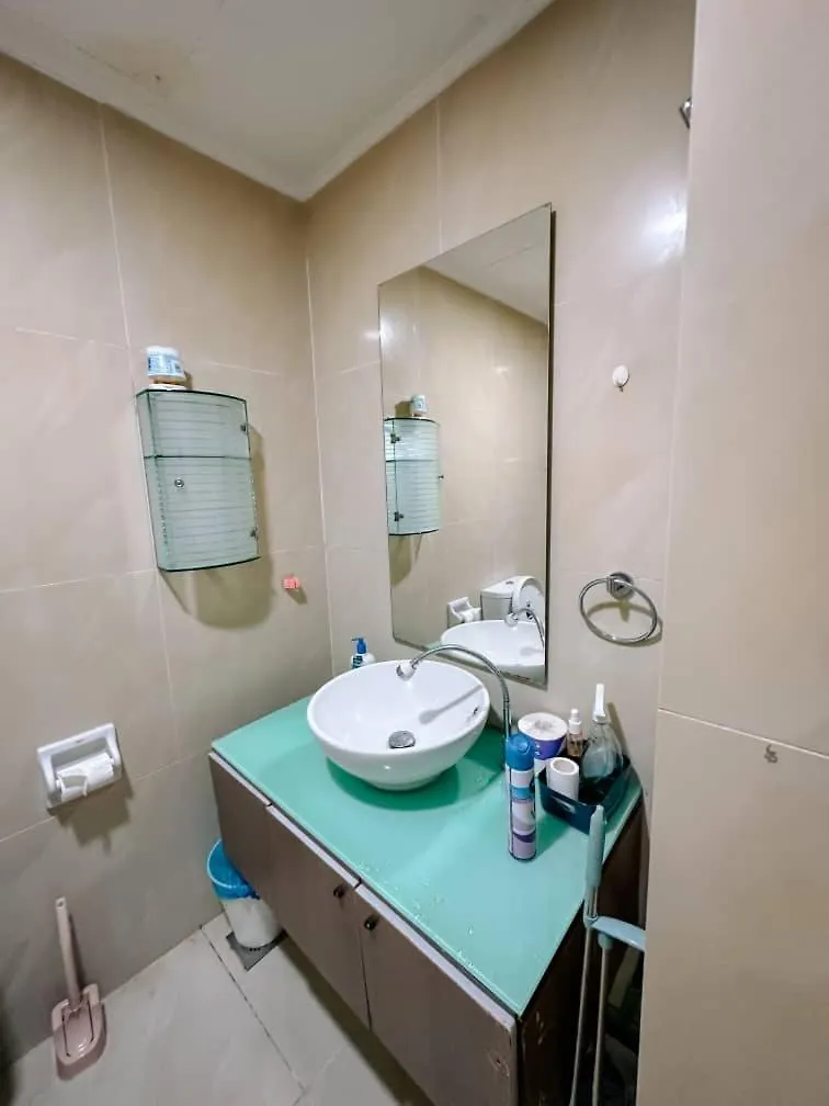 Parkview Klcc Itskaya 21 New Apartamento Kuala Lumpur Malásia