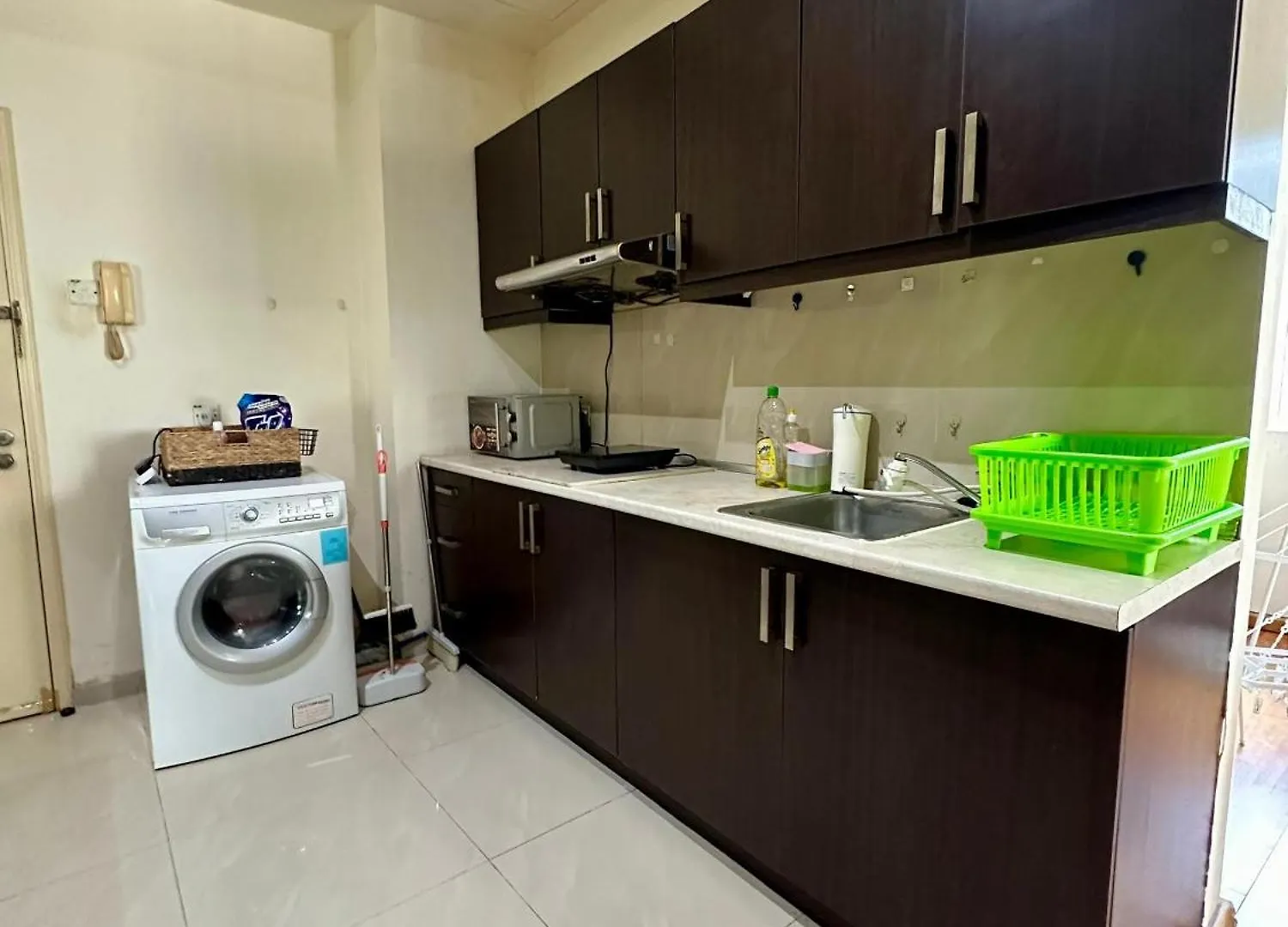 Parkview Klcc Itskaya 21 New Apartment Kuala Lumpur Malaysia